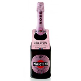 Martini Sparkling Rose 